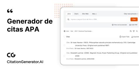 convertidor de links a normas apa|Formato APA con Generador de citas APA